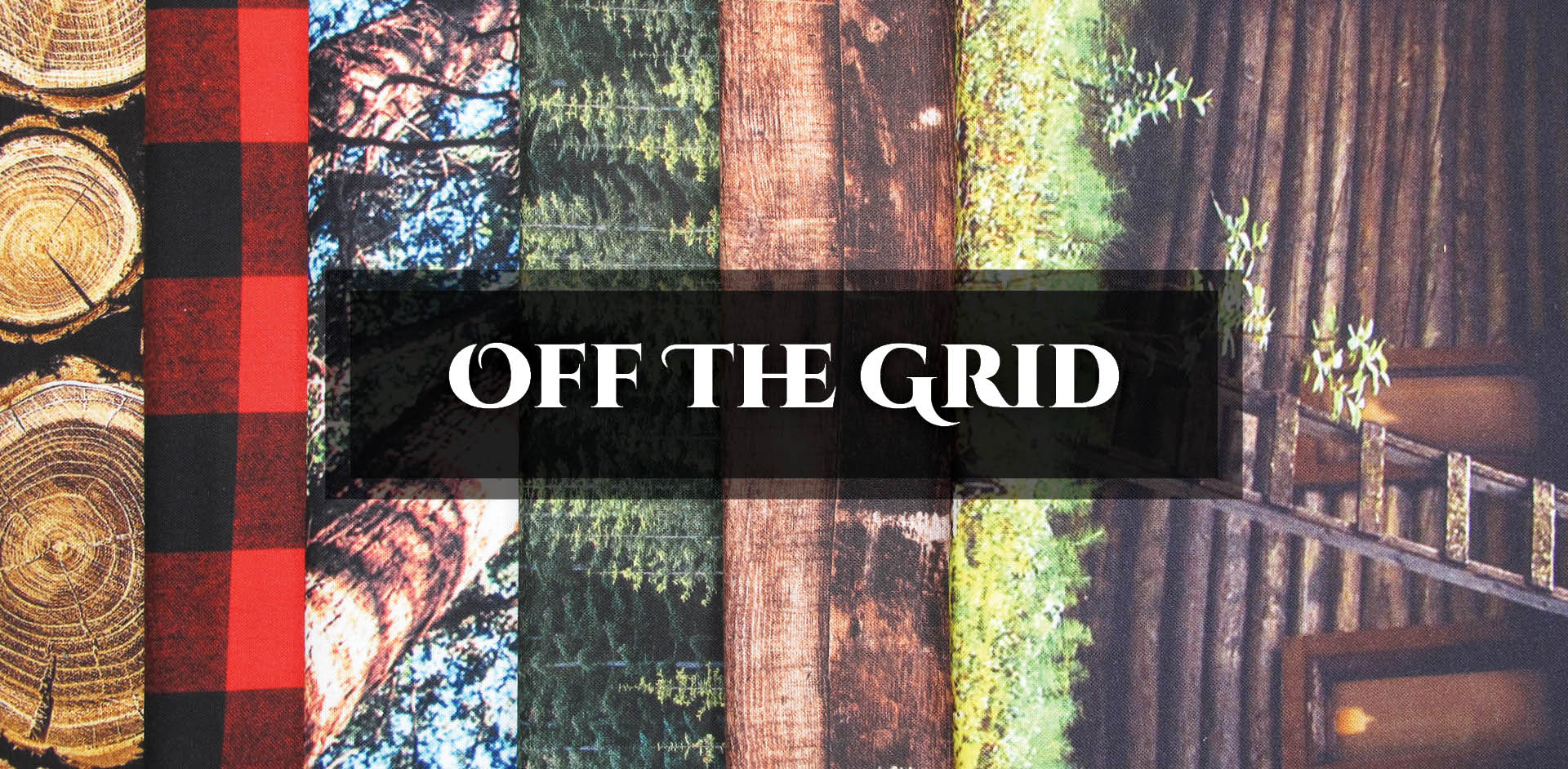 13-Off the Grid