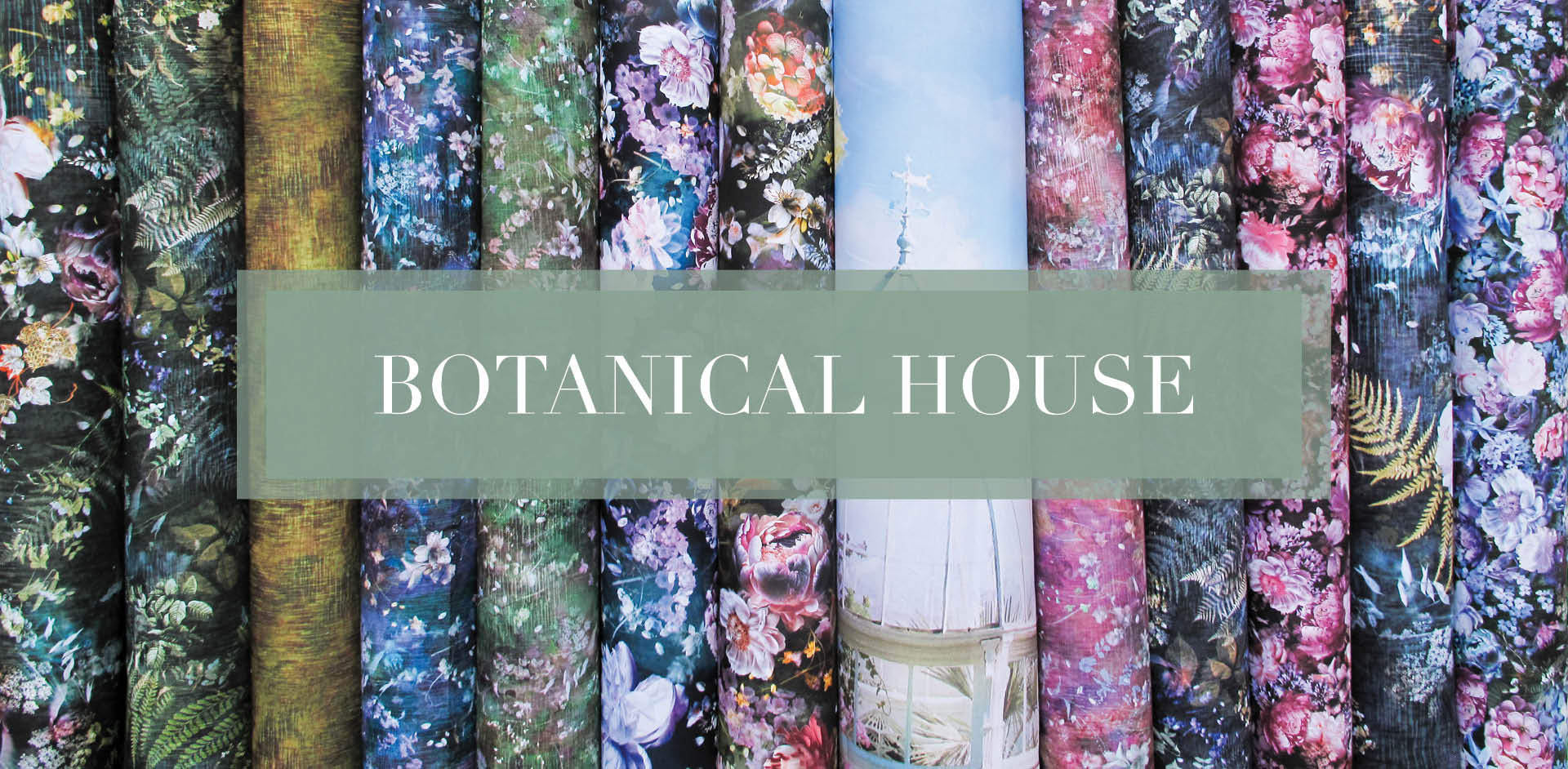 08-Botanical House